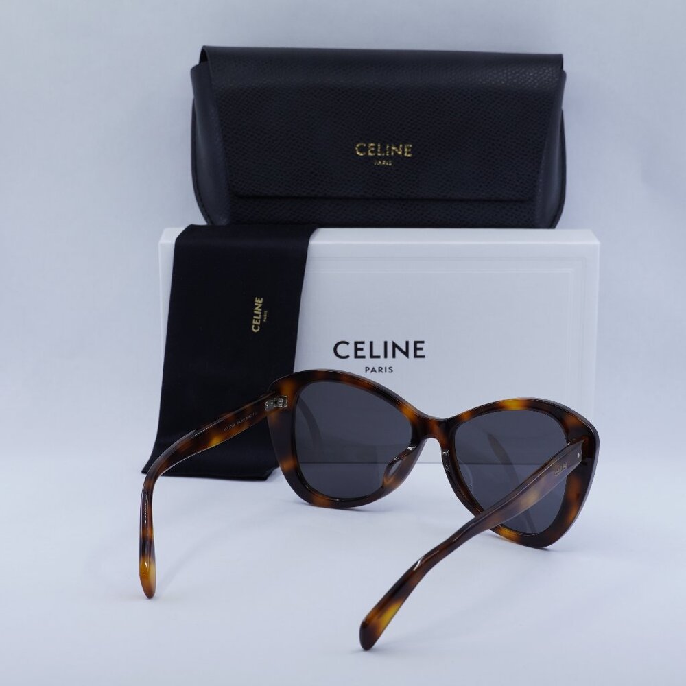 Final Price! Celine CL40270U 53A Sunglasses - Picture 8 of 8
